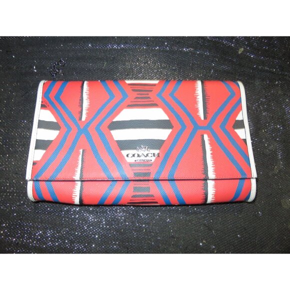 Coach X Coachella Fire Dance Limited Edition Ultimate Collectors 5 pc set RARE! - Picture 3 of 15